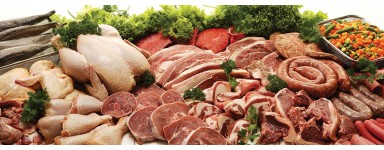 Frozen Meat & Chicken Frozen Meat & Chicken