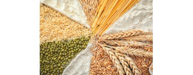 Pasta, Grains & Flour Pasta, Grains & Flour