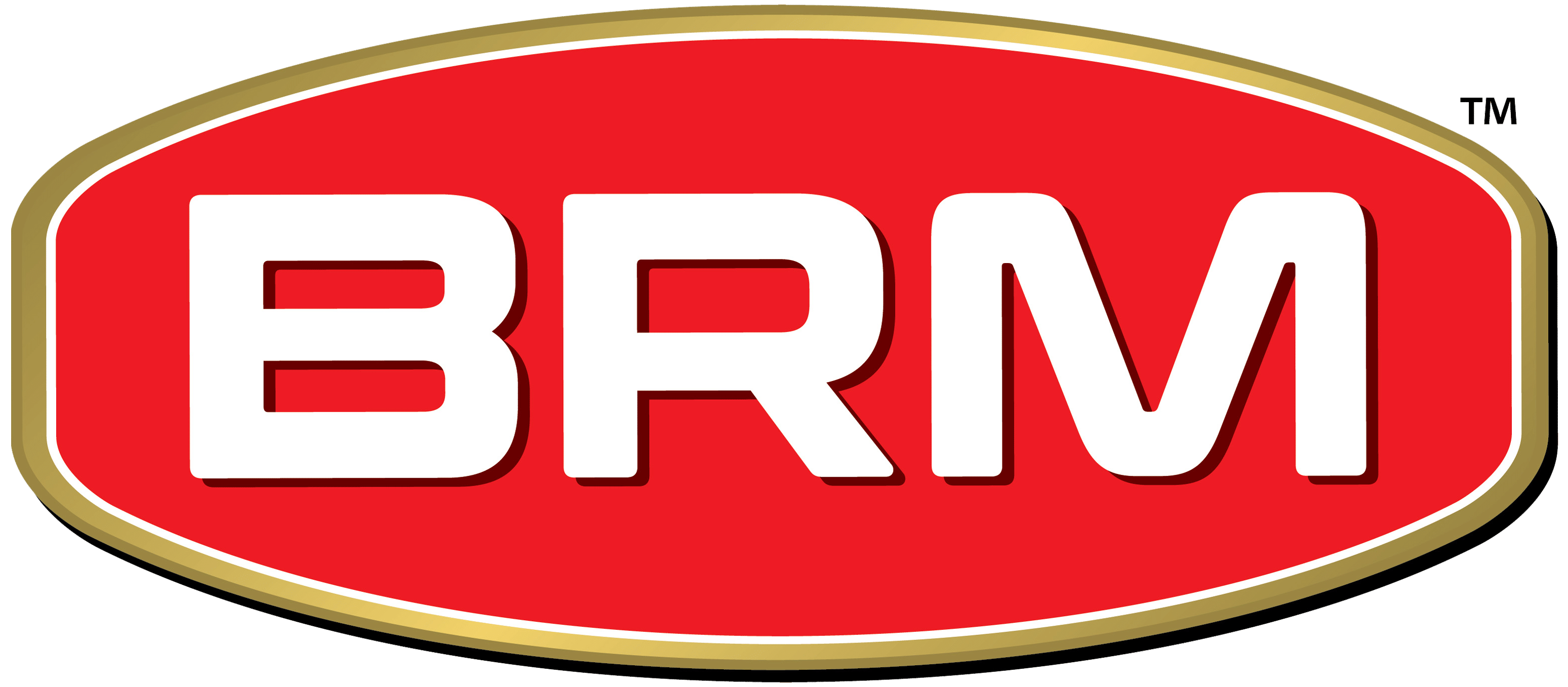 BRM Pork Loin Rib B/Sauce Frozen - 5kg