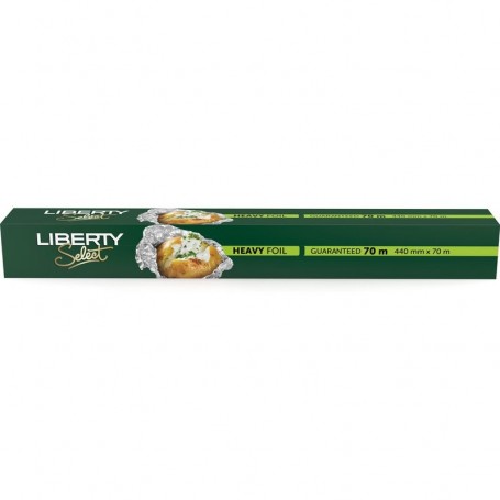 Foil Heavy Duty (440mm x 70m) - Roll