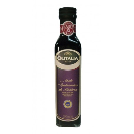 Balsamic Vinegar Italian - 250ml