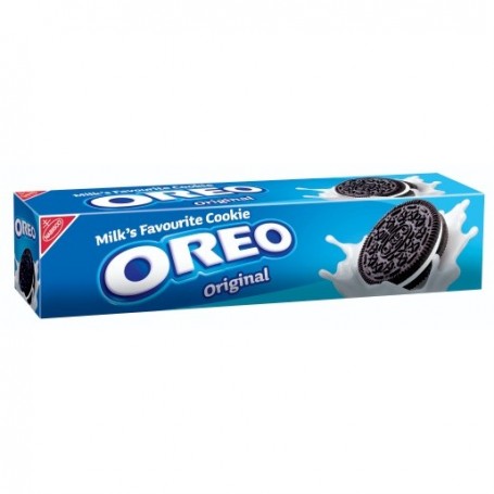 Oreo Biscuits - 152g