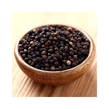 Pepper Black Whole - 1kg