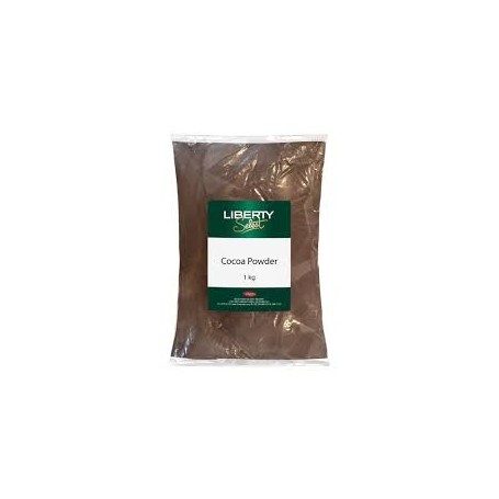 Cocoa Powder - 1kg