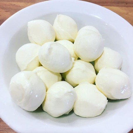 Mozzarella Bocconcini Cherries - 800g