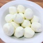 Mozzarella Bocconcini Cherries - 800g