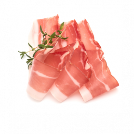 Prosciutto Crudo Sliced (Parma Ham) - 70g