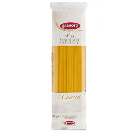 Spaghetti  - 500g