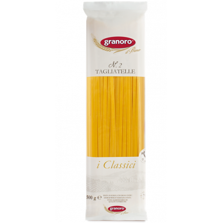 Fettuccine  - 500g