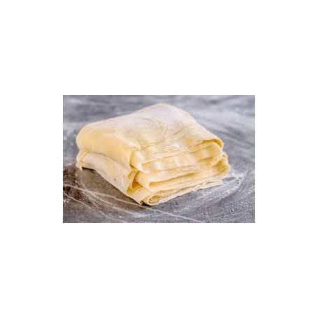 Phyllo Meze - 500g