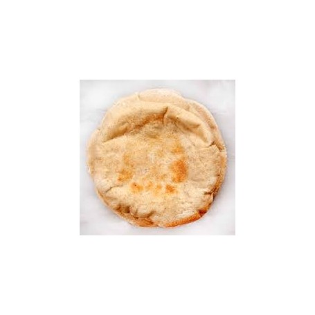 Pita bread 24cm – frozen - x4