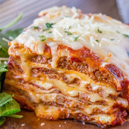 Lasagne Beef - 500g