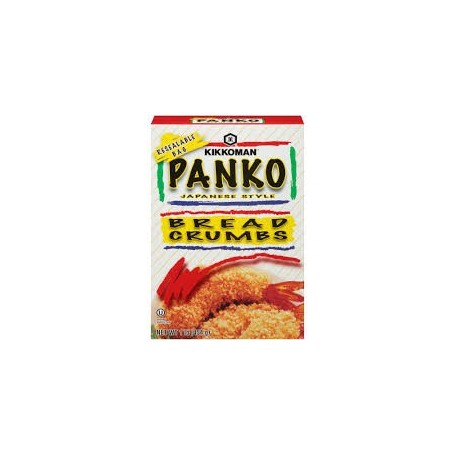 Panko crumbs - 1 kg