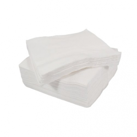 Serviettes 1 Ply (300x300mm) - x1000