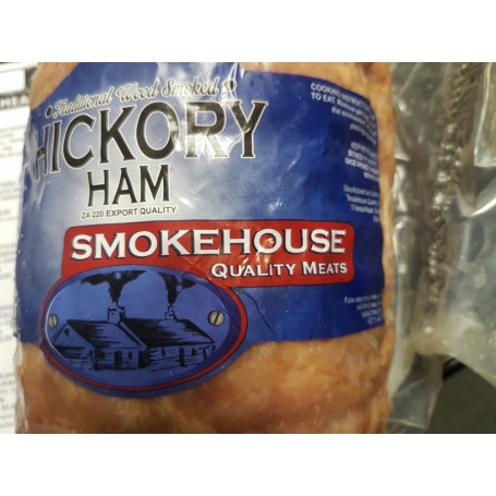 Ham Hickory Sliced (±500g) (F)