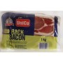 Back Bacon Unico Frozen - 1kg