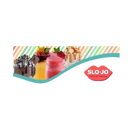 Slo Jo Mango T-Wave - 1 litre