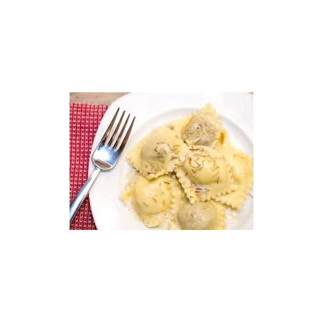 Ravioli Beef Frozen - 1kg