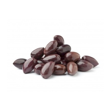 Meze Kalamata Olives Colossal - 2kg