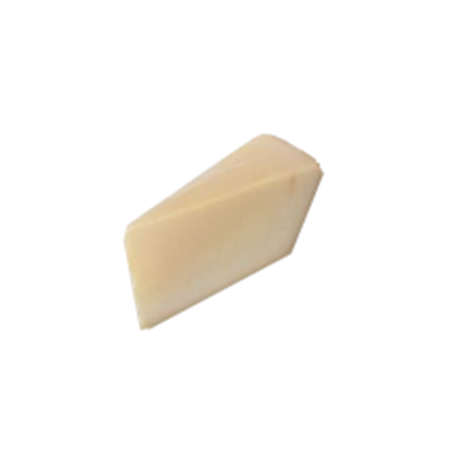 Italian Hard Cheese Wedge (±1kg)