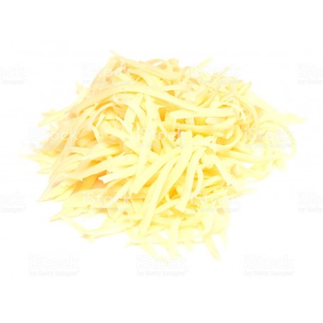 Bandini Mozzarella Shredded (3kg)