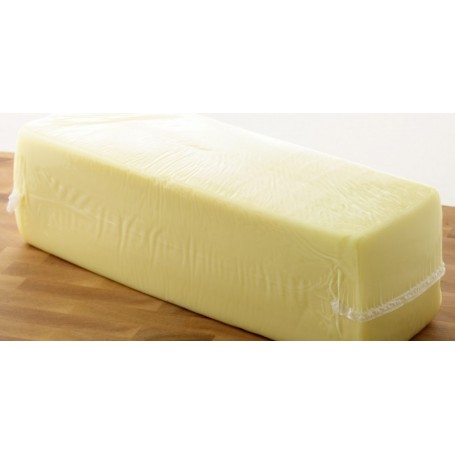 Bandini Mozzarella Bulk Loaf (±2.3kg)