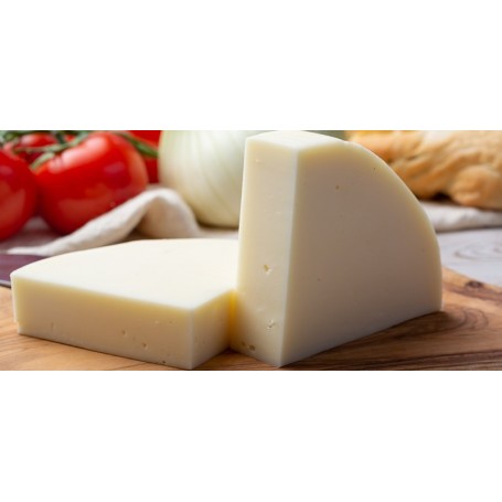 Provolone Mild (±1.2kg)