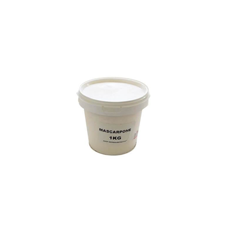 Mascarpone Meze - 1kg