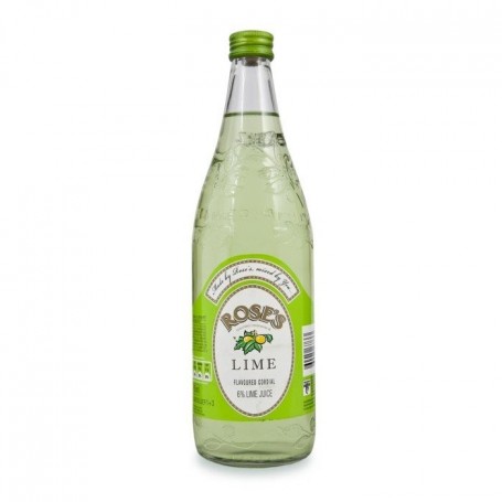 Roses Lime 750ml