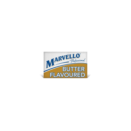 Marvello Margarine High Fat - 500g