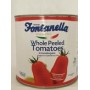 Whole Peeled Tomato Italian - 2.55kg