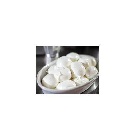 Mozz Balls Salerno - 1.8kg