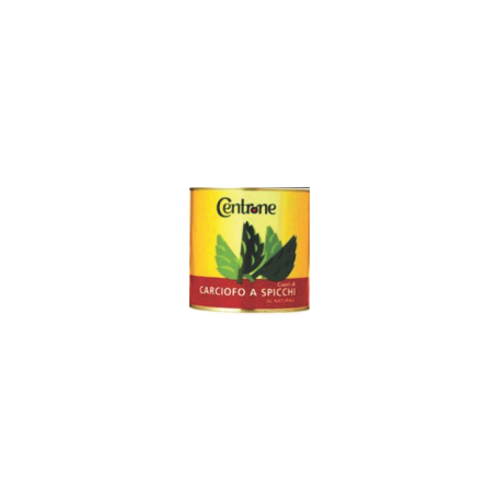 Artichoke Quarters - 2.6kg