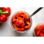 Peppers Red Roasted - 4.1kg