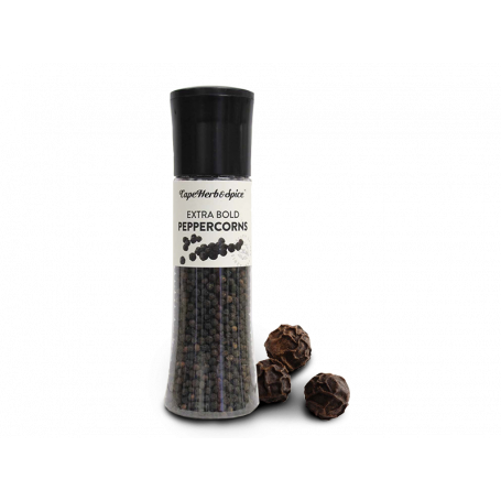 Large Pepper Grinder - Cape Herb - 185g