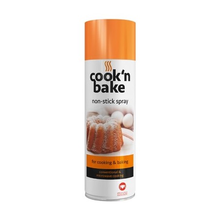 Non-stick spray - 500ml