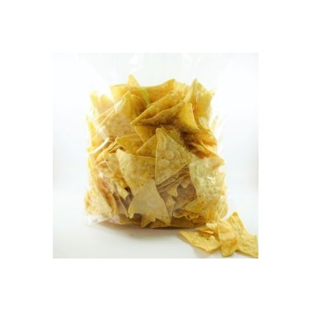 Nacho's Azteca Slat Triangle - 500g