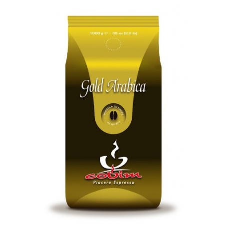 Covim Gold Arabica Beans - 1kg