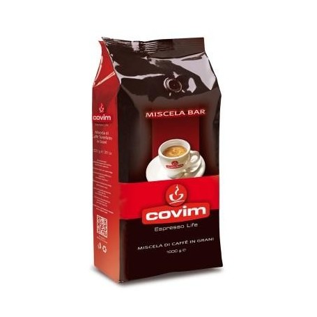 Covim Miscela Bar Beans - 1kg