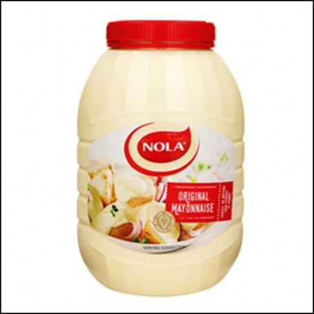 Nola Mayo - 3kg