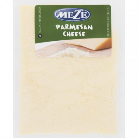 Parmesan Meze Grated Superfine - 200g