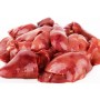 Chicken Livers (1kg)