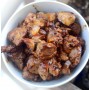 Chicken Livers (1kg)