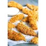 Chicken Strips Crumbed - 5kg