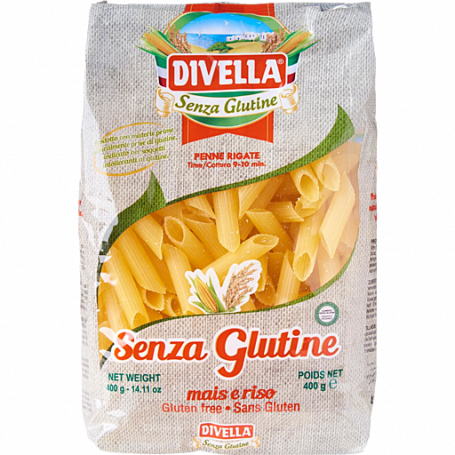 Gluten Free Penne - 400g