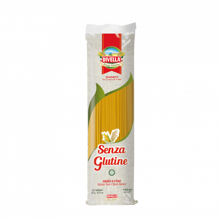Gluten Free Spaghetti - 400g